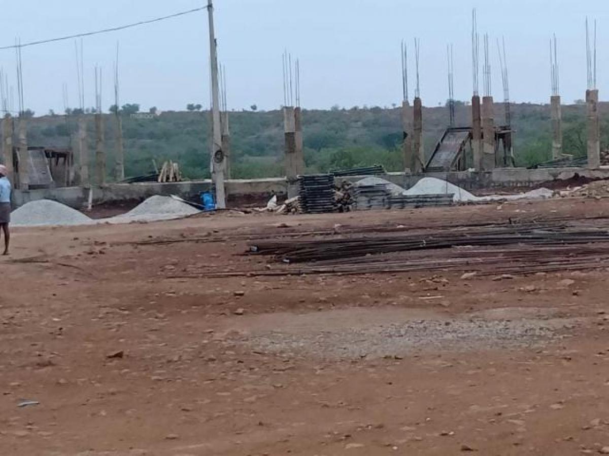  Land in Hyderabad, India No. 32992