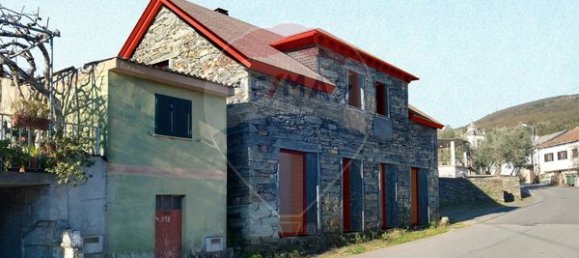 2 bedrooms House in Cabril, Portugal No. 175145 5