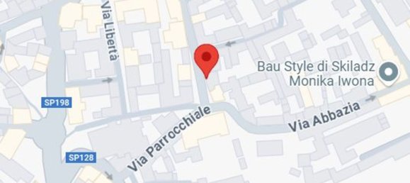 Квартира с 5 комнатами в Бусто Гарольфо, Италия № 95778 10