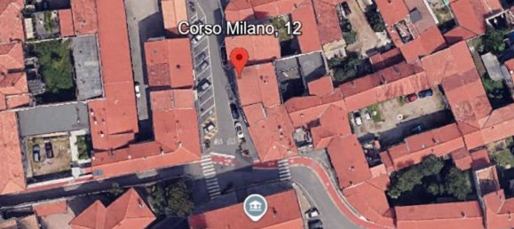 Квартира с 5 комнатами в Бусто Гарольфо, Италия № 95778 6