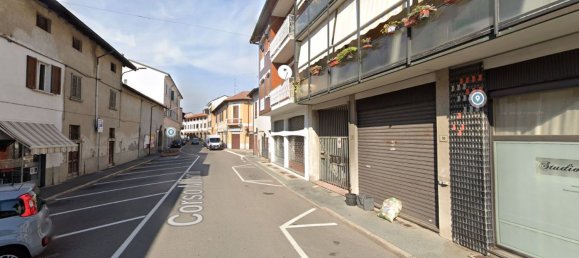 Квартира с 5 комнатами в Бусто Гарольфо, Италия № 95778 2