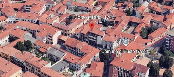 Квартира с 5 комнатами в Бусто Гарольфо, Италия № 95778 4