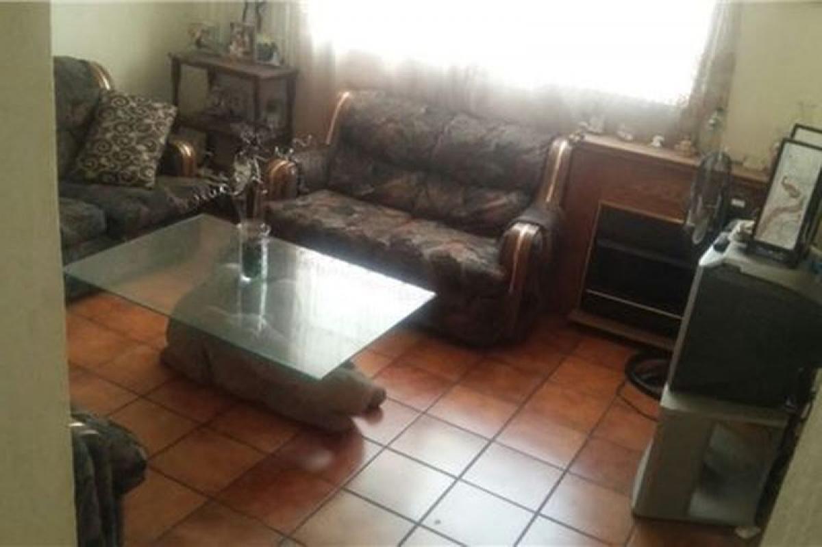 3 bedrooms House in Nuevo Leon, Mexico No. 156655