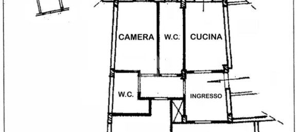 2 bedrooms Apartment in Rome, Italy No. 316262 4