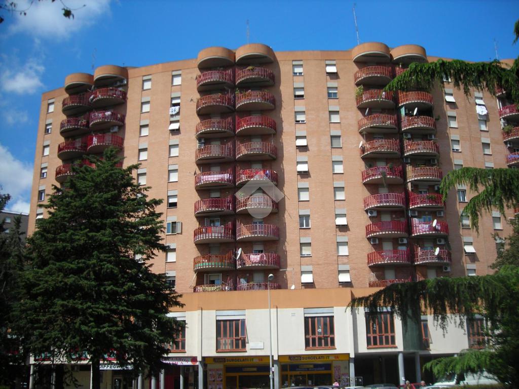 2 bedrooms Apartment in Rome, Italy No. 316262