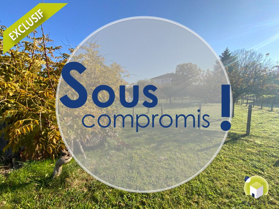  Land in Mezeriat, France No. 346475