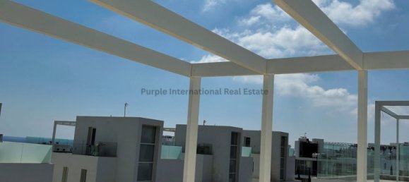 Villa de 3 dormitorios en Protaras, Cyprus No. 25562 14