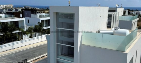 Villa de 3 dormitorios en Protaras, Cyprus No. 25562 13