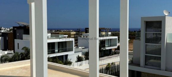 Villa de 3 dormitorios en Protaras, Cyprus No. 25562 12