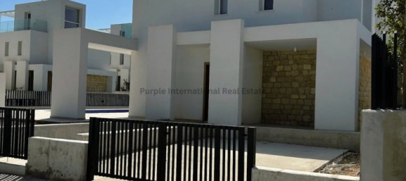 Villa de 3 dormitorios en Protaras, Cyprus No. 25562 15