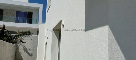 Villa de 3 dormitorios en Protaras, Cyprus No. 25562 17