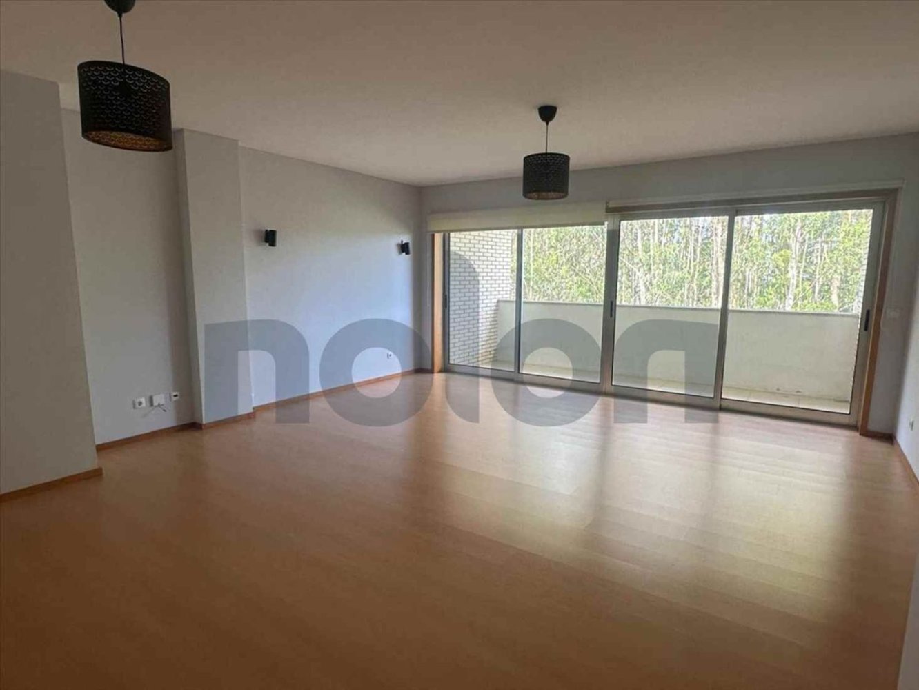 3 bedrooms Apartment in Moreira, Portugal No. 244483