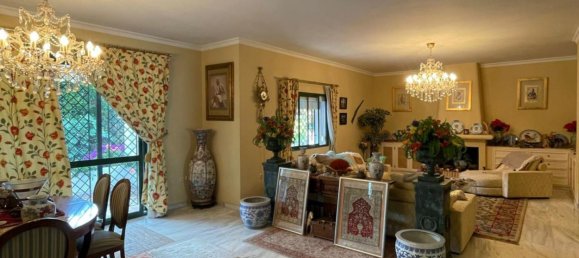 5 bedrooms Villa in Marbella, Spain No. 146653 10