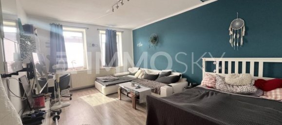 3غرفة شقة في Hildesheim, Germany رقم 130104 2