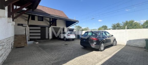 3غرفة شقة في Hildesheim, Germany رقم 130104 5