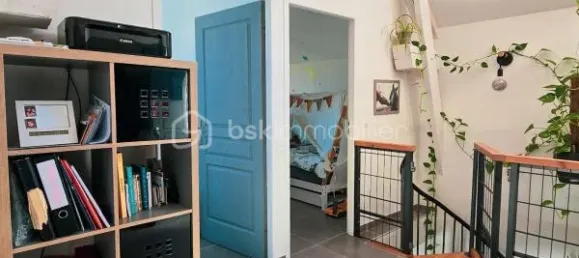 2 chambres Maison à Isère, France No. 348274 5