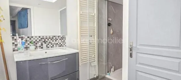 2 chambres Maison à Isère, France No. 348274 8