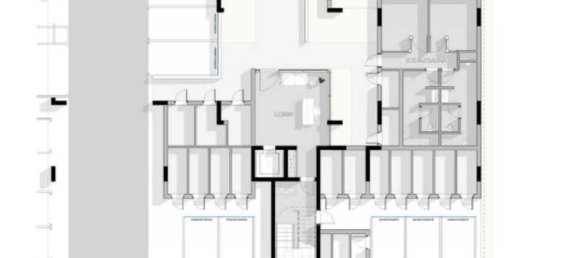 Apartamento T4 em Germasogeia, Cyprus N.º 7906 7