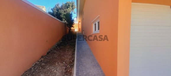 Вилла с 3 спальнями в Салир де Матуш, Португалия № 162368 18