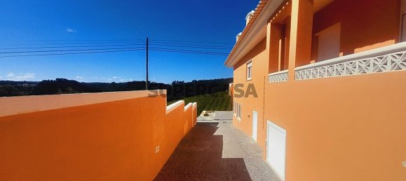 Вилла с 3 спальнями в Салир де Матуш, Португалия № 162368 36