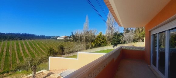 Вилла с 3 спальнями в Салир де Матуш, Португалия № 162368 28