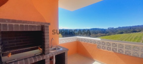 Вилла с 3 спальнями в Салир де Матуш, Португалия № 162368 29