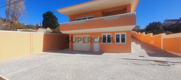 Вилла с 3 спальнями в Салир де Матуш, Португалия № 162368 50