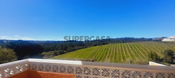 Вилла с 3 спальнями в Салир де Матуш, Португалия № 162368 2