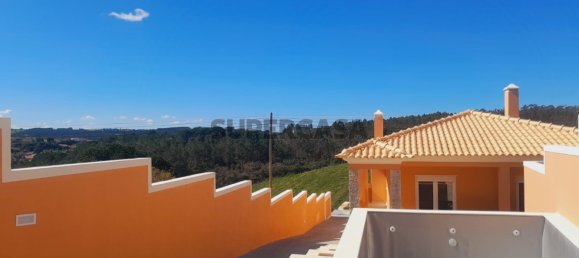 Вилла с 3 спальнями в Салир де Матуш, Португалия № 162368 44