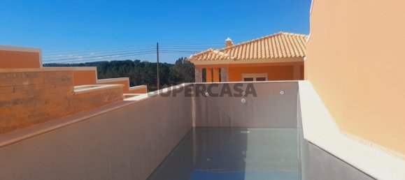 Вилла с 3 спальнями в Салир де Матуш, Португалия № 162368 45