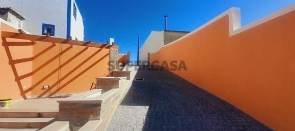 Вилла с 3 спальнями в Салир де Матуш, Португалия № 162368 20