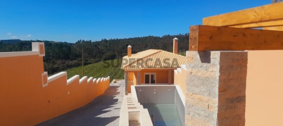 Вилла с 3 спальнями в Салир де Матуш, Португалия № 162368 3