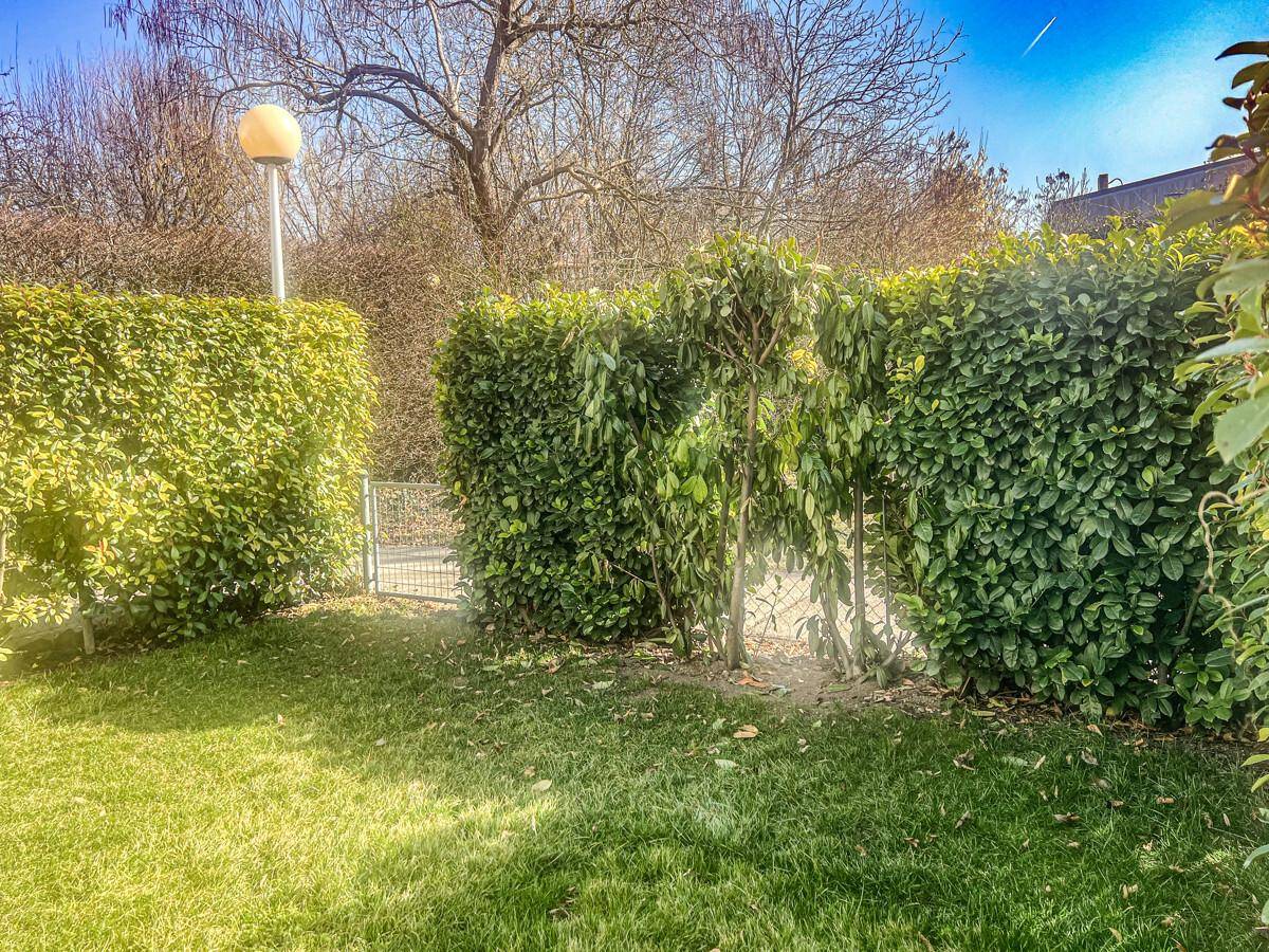 2 rooms Apartment in Vienna, Austria No. 143383