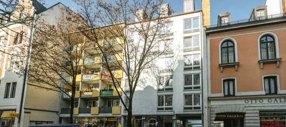 Studio in Munich, Germany No. 218071 5