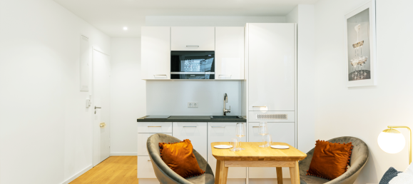 Studio in Munich, Germany No. 218071 4