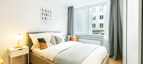 Studio in Munich, Germany No. 218071 2