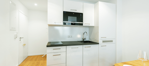 Studio in Munich, Germany No. 218071 6