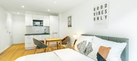 Studio in Munich, Germany No. 218071 3