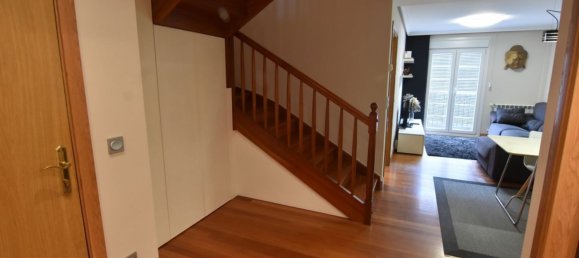 3 bedrooms Duplex in Basque Autonomous Community, Spain No. 147621 13