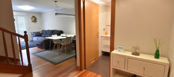 3 bedrooms Duplex in Basque Autonomous Community, Spain No. 147621 9