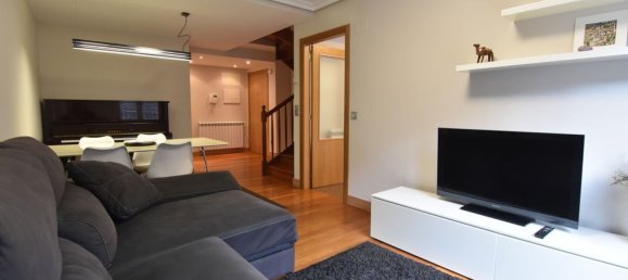 3 bedrooms Duplex in Basque Autonomous Community, Spain No. 147621 3