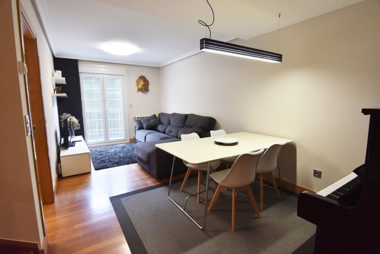 3 bedrooms Duplex in Basque Autonomous Community, Spain No. 147621