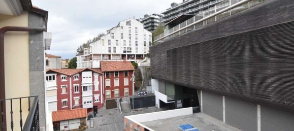 3 bedrooms Duplex in Basque Autonomous Community, Spain No. 147621 21