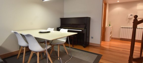 3 bedrooms Duplex in Basque Autonomous Community, Spain No. 147621 6