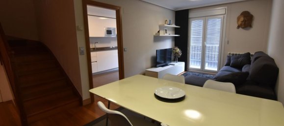 3 bedrooms Duplex in Basque Autonomous Community, Spain No. 147621 4