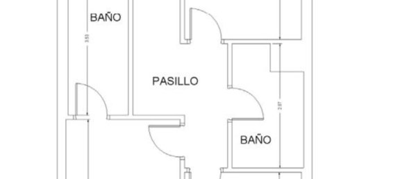 3 bedrooms Duplex in Basque Autonomous Community, Spain No. 147621 43