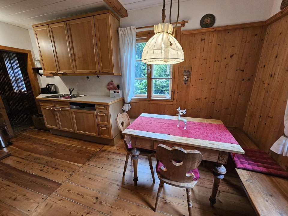 4-Zimmer Haus in Reißeck, Austria, Nr. 77054