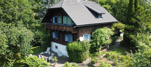 4-Zimmer Haus in Reißeck, Austria, Nr. 77054 2
