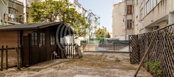 3 bedrooms Apartment in Lisbon, Portugal No. 164162 18