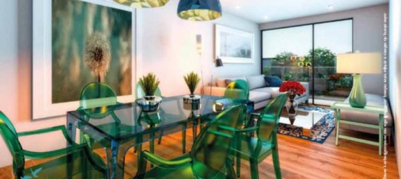 2 chambres Appartement à Mexicali, Mexico No. 155307 2